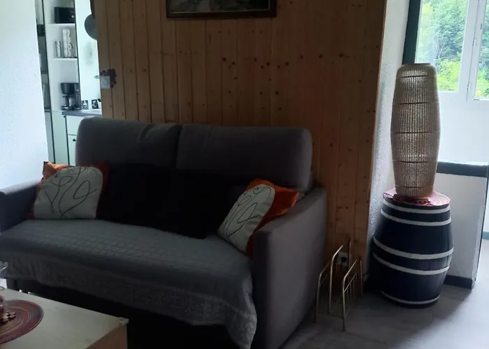 Appartement Paisible