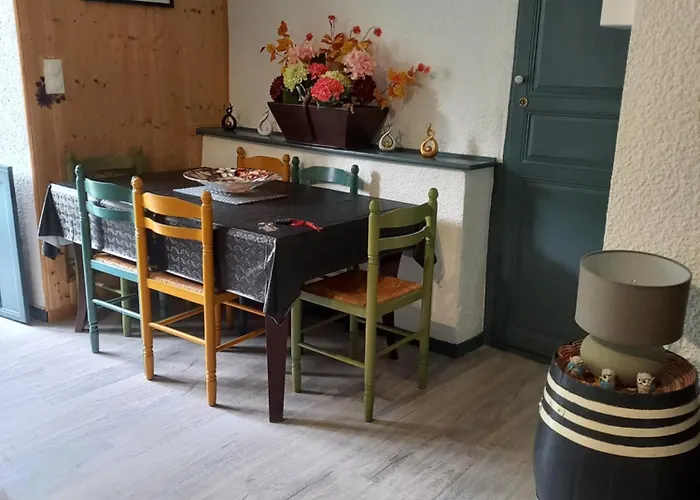 Appartement Paisible