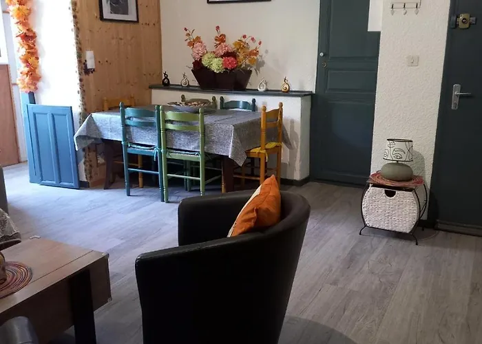 Appartement Paisible