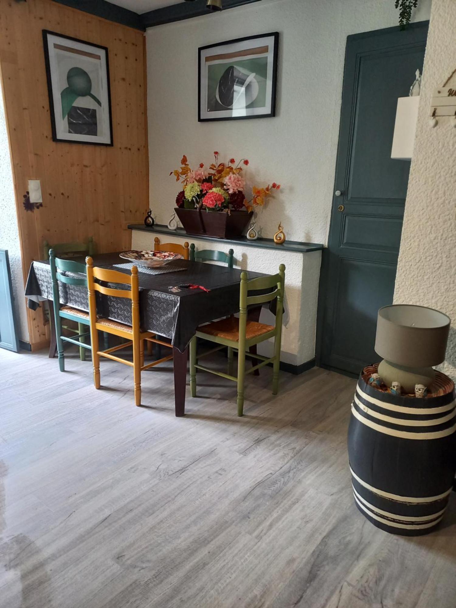 Appartement Paisible Eaux-Bonnes
