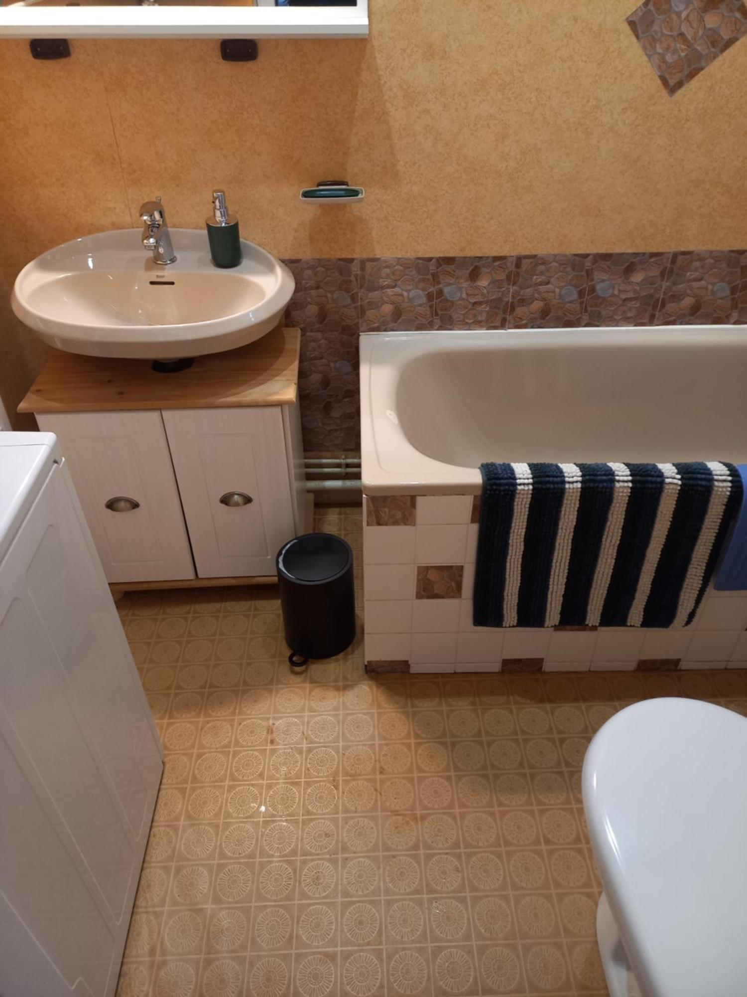 Apartment Paisible